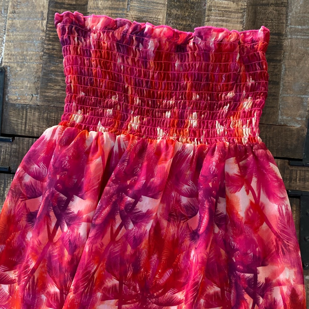 10/12 dress